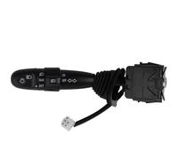 Eofooq Faro Interruttore Interruttore degli Indicatori Direzione Luce Nebbia Anteriore Luce Testa 96948583 13026577 per Chevrolet SK0 KSC per Spark Leva Devioluci Regolazione