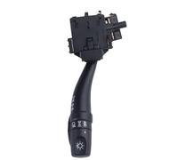 Eofooq Faro Interruttore Interruttore Lampada Luce Testa degli Indicatori Direzione 934102B000WK 934102B001CA per Hyundai per Sonata per Santa per Fe 2007-2012 Leva Devioluci Regolazione