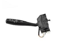 Eofooq Faro Interruttore Testa Lampada Luce Dimmer Interruttore Indicatori Direzione MR459877 per Mitsubishi LHD per L200 K60 K70 1996-2007 Leva Devioluci Regolazione