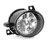 Eofooq Fendinebbia anteriore 5W 09 4 169 9 5W 09 4 170 0 Gruppo Luci Fendinebbia Per VW Per Polo 9N MK4 Per Fox 5Z1/5Z3 2001-2005 Led Fendinebbia Auto(1 piece Right)