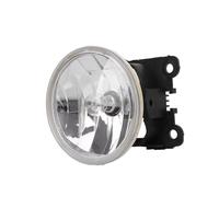 Eofooq Fendinebbia anteriore 9675450980 Fendinebbia Anteriore Auto Paraurti Anteriore Sinistro/destro Per Citroen Per C3 Picasso Per C4 Cactus 09-23 Led Fendinebbia Auto