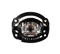 Eofooq Fendinebbia anteriore Fendinebbia Anteriore Sinistro O Destro Per Auto 68470159AA 53490686 Gruppo Luci Per Auto Per Jeep Per Compass 2022 Led Fendinebbia Auto