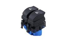 Eofooq Finestrino Pulsanti Alzavetri 10 Pin Per Interruttori Alzacristalli Elettrici Logan 2010-2013 8200107772 8200060045 938583