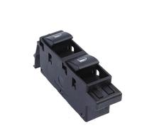 Eofooq Finestrino Pulsanti Alzavetri 61316902178 Interruttore Controllo Alzacristalli Elettrici Anteriori 6902178 Per BMW Serie 3 E46 318i 320i 323i 325i