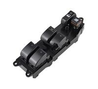 Eofooq Finestrino Pulsanti Alzavetri 84820-02100 Pulsante Interruttore Alzacristallo Elettrico Per Auto Per Avensis 2001-2007 84820-0F030