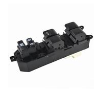 Eofooq Finestrino Pulsanti Alzavetri 84820-06090 Pulsante Interruttore Alzacristallo Elettrico Lato Guida Destro Per Yaris