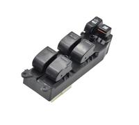 Eofooq Finestrino Pulsanti Alzavetri 84820-12340 Interruttore Controllo Principale Alzacristalli Elettrici Per Toyota Per Corolla 1997-2001 84820-42060 8482042060