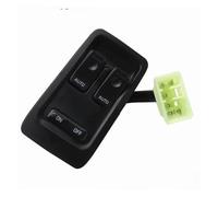 Eofooq Finestrino Pulsanti Alzavetri Interruttore Alzacristallo Elettrico Principale FD14-66-350C FD1466350C Per Mazda RX-7 RX7 Anteriore Sinistro Destro Conducente 1993-2002