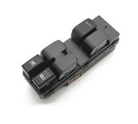Eofooq Finestrino Pulsanti Alzavetri Interruttore di controllo alzacristallo elettrico anteriore sinistro per Suzuki SX4 2006-2013DWS-485 37990-64J20