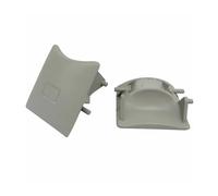 Eofooq Finestrino Pulsanti Alzavetri Per Benz W164 W251 Pulsante ABS Per Finestrino Pannello Di Controllo Del Tetto Interruttore Accessori Di Ricambio Per Auto(Gray)