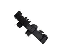 Eofooq Finestrino Pulsanti Alzavetri Per Citroen Per C4 Wagon 2004-2010 Interruttore alzacristallo elettrico 2 porte lato guida sinistro