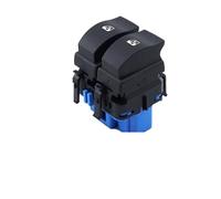 Eofooq Finestrino Pulsanti Alzavetri Per Duster 2010-2014 Interruttori Alzacristalli Elettrici 8200107772 8200060045 938583