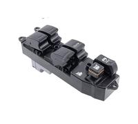 Eofooq Finestrino Pulsanti Alzavetri Per Fortuner 2004-2015 84820-0K100 Regolatore Interruttore Alzacristallo Lato Guida Sinistro 18 Pin