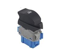 Eofooq Finestrino Pulsanti Alzavetri Per Kangoo 8200476809 Interruttore Alzacristallo Elettrico Lato Passeggero Ricambi Auto