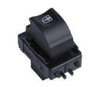 Eofooq Finestrino Pulsanti Alzavetri Pulsante Interruttore Alzacristalli Elettrico 254010003R 25401-0003R Per Grand(3 piece)