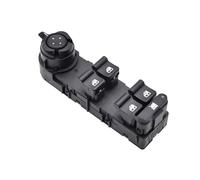 Eofooq Finestrino Pulsanti Alzavetri Pulsante Sollevamento Elettrico Per Alzacristalli Con/senza Ripiegamento Per Giulietta 940 2010-2020(With Folding)