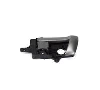 Eofooq Maniglia porta Per Hyundai Per Santa Per Fe 2007 2008-2000 826102B000 Sinistra Destra Interna Maniglia Porta Auto 826202B000 Maniglia porta interna(Left Side)