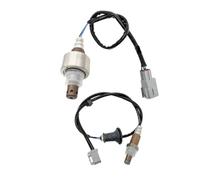 Eofooq Sensore O2 Monte Valle Sensore Ossigeno O2 89467-47010 89465-12840 234-9056 234-4305 per Toyota per Corolla per Matrix 1.8L 2009 2010 Oxygen Sensors