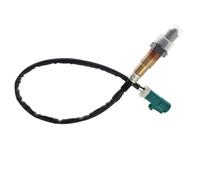 Eofooq Sensore O2 Sensore Ossigeno Lambda Anteriore Destro 0258006605 0258006606 3M51-9F472-DC per Ford per C-Max Mk2 1.6L per Focus Mk2 3 1.6 Ti Oxygen Sensors