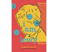 Eoghan O Tuairisc I Am Lewy (Copertina rigida)