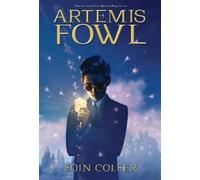 Eoin Colfer Artemis Fowl (Copertina rigida) Artemis Fowl