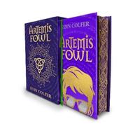 Artemis Fowl Deluxe Collector's Edition