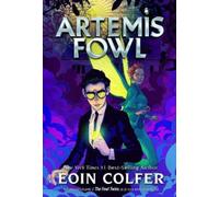 Eoin Colfer Artemis Fowl (Tascabile) Artemis Fowl
