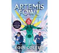 Eoin Colfer Artemis Fowl: The Arctic Incident (Tascabile) Artemis Fowl