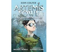 Eoin Colfer Eoin Colfer: Artemis Fowl: The Arctic Incident: The Grap (Tascabile)