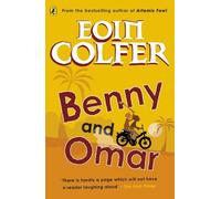 Eoin Colfer Benny and Omar (Tascabile)