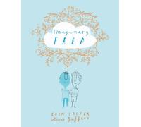 Eoin Colfer Imaginary Fred (Copertina rigida)