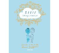 Eoin Colfer Oliver Jeffers Mario Imaginario (Copertina rigida) Álbumes