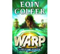 Eoin Colfer The Reluctant Assassin (WARP Book 1) (Tascabile) WARP