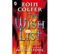 Eoin Colfer The Wish List (Tascabile)