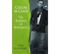 Eoin Flannery Colum McCann (Tascabile)