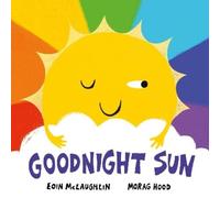 Eoin McLaughlin Goodnight Sun (Tascabile)