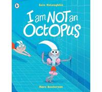 Eoin McLaughlin I Am Not An Octopus (Tascabile)