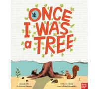 Eoin McLaughlin Once I Was a Tree (Copertina rigida)
