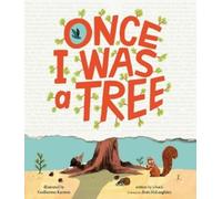 Eoin McLaughlin Once I Was a Tree (Copertina rigida)