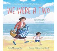 Eoin McLaughlin We Were a Two (Tascabile)