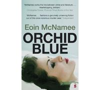Eoin McNamee Orchid Blue (Tascabile) Blue Trilogy