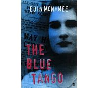 Eoin McNamee The Blue Tango (Tascabile) Blue Trilogy