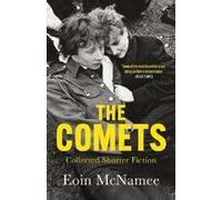 Eoin McNamee The Comets (Copertina rigida) (PRESALE 01/10/2026)