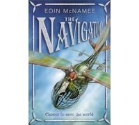 Eoin McNamee The Navigator (Tascabile)