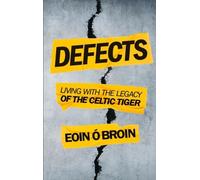 Eoin Ó Broin Defects (Tascabile)