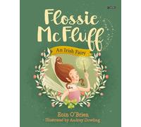 Eoin O'Brien Flossie McFluff (Tascabile) Flossie McFluff