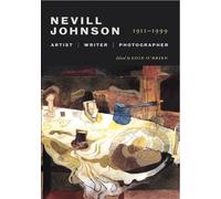 Eoin O'Brien Nevill Johnson (Copertina rigida)