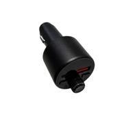 EOIWUY Car Bluetooth FM Transmitter PD & QC3.0 Fast Charging