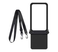 Eoixuqba Custodia impermeabile per cellulare, con touchscreen, borsa impermeabile per attività di nuoto, per piscina, crociera, sport acquatici, kayak, rafting, pioggia, escursionismo, campeggio