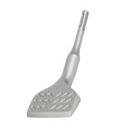 Eoixuqba Strumento per la rimozione delle piastrelle, raschietto per pareti del pavimento | Scalpello per raschiare piastrelle da pavimento | Spatola per ristrutturazioni multiuso per decorazioni